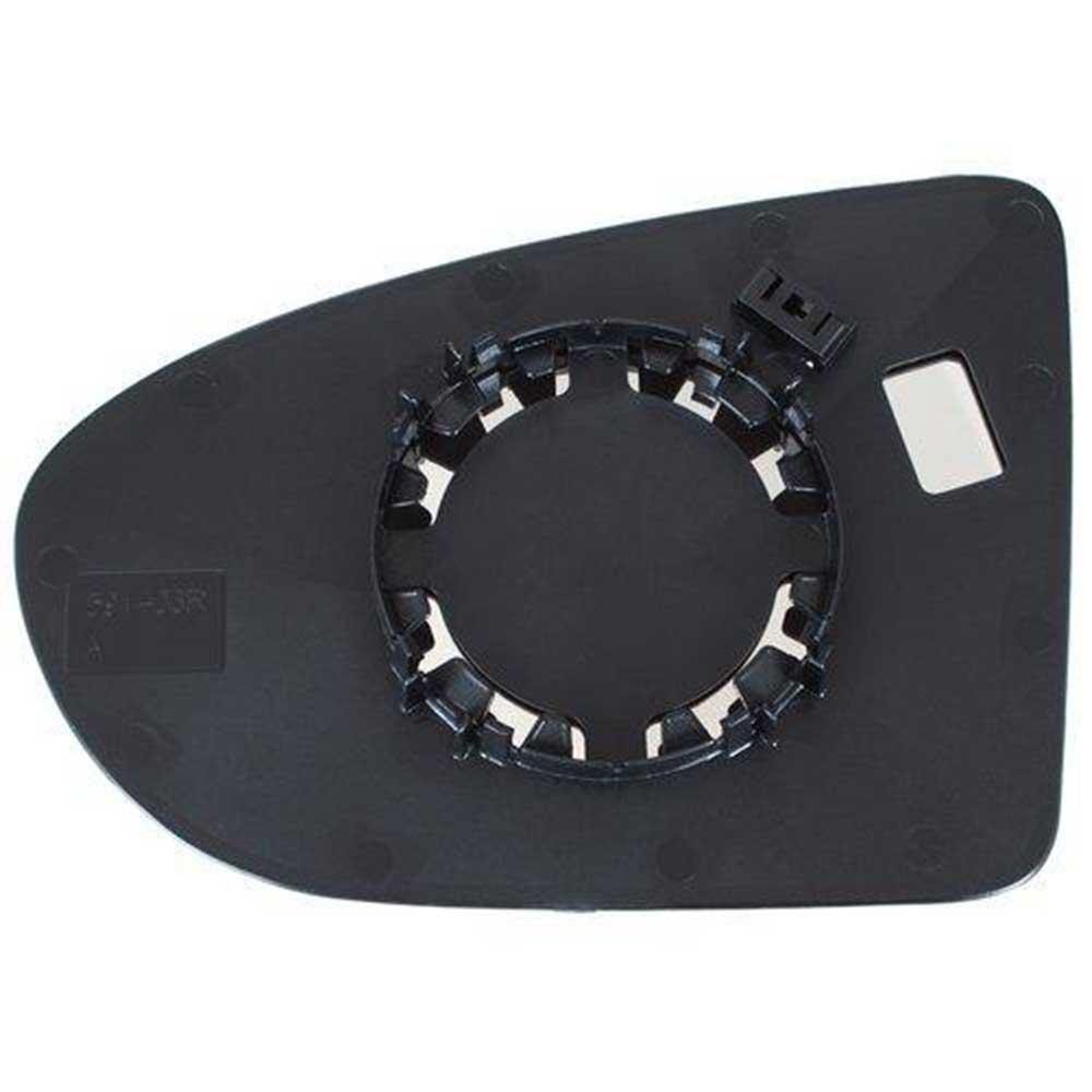 Nissan Qashqai I jobb oldali tükörlap 2007-2014 