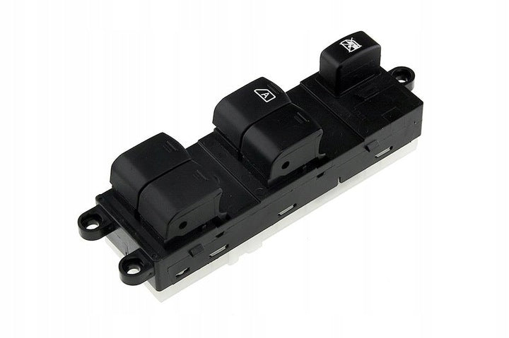 Nissan Qashqai ablakemelő kapcsoló 2007-