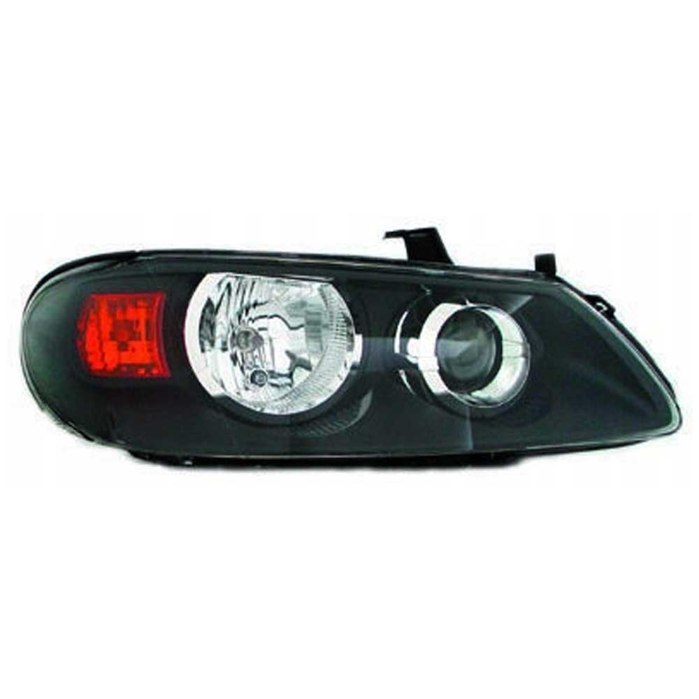 Nissan Almera II bal első fényszóró 2000-2006