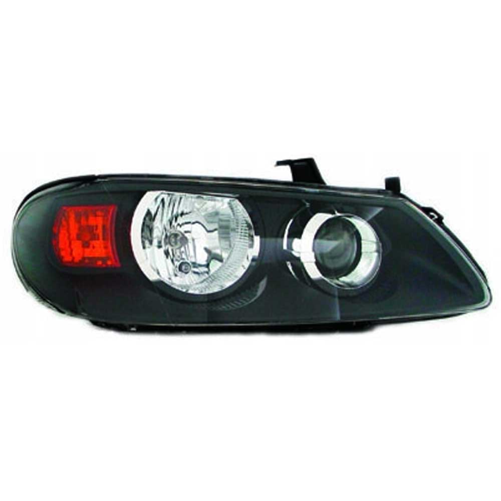 Nissan Almera II Hatchback jobb első fényszóró 1999-2006