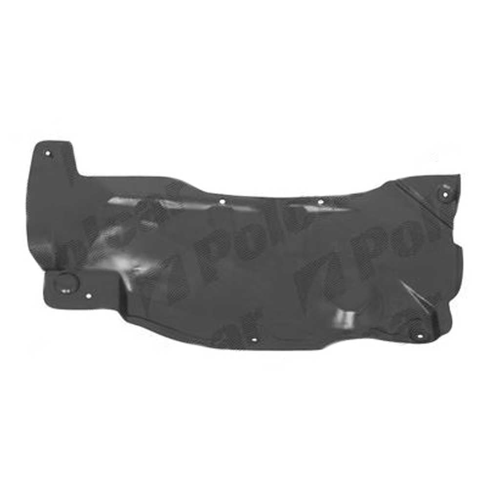 Nissan Almera (N15) bal oldali alsó motorvédő burkolat 1995-2000