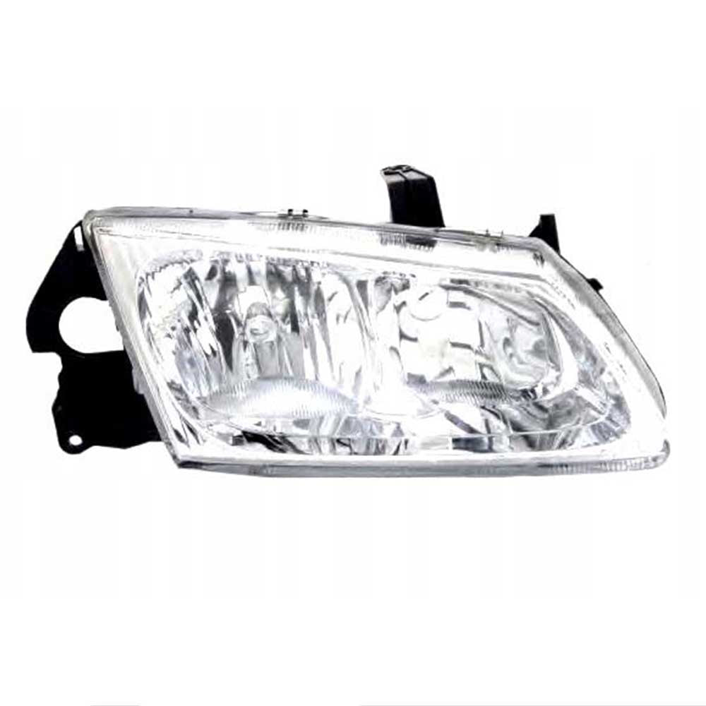 Nissan ALMERA II Hatchback jobb első fényszóró 2000-2006
