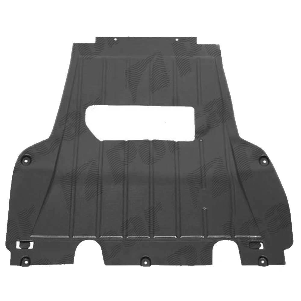 Nissan Kubistar alsó motorvédő burkolat 2003-