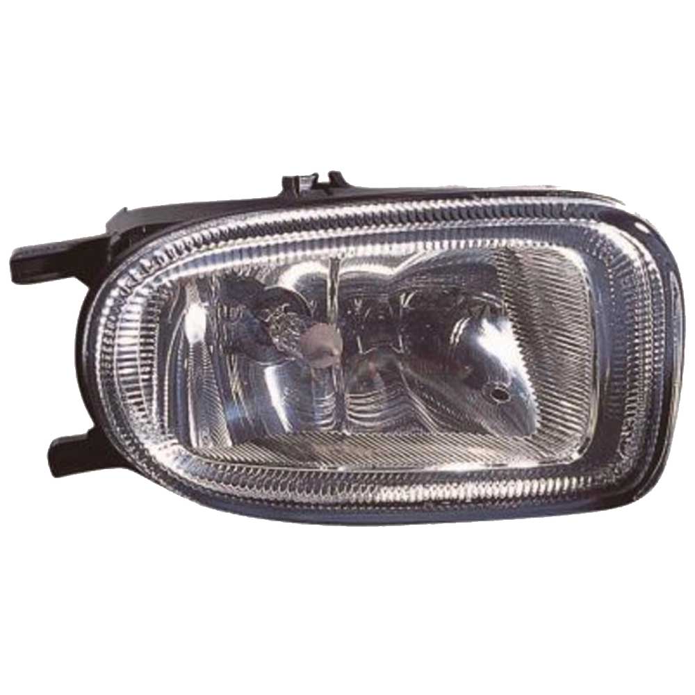 Nissan Micra II jobb ködlámpa 1998-2003 | OE: 26150BM425