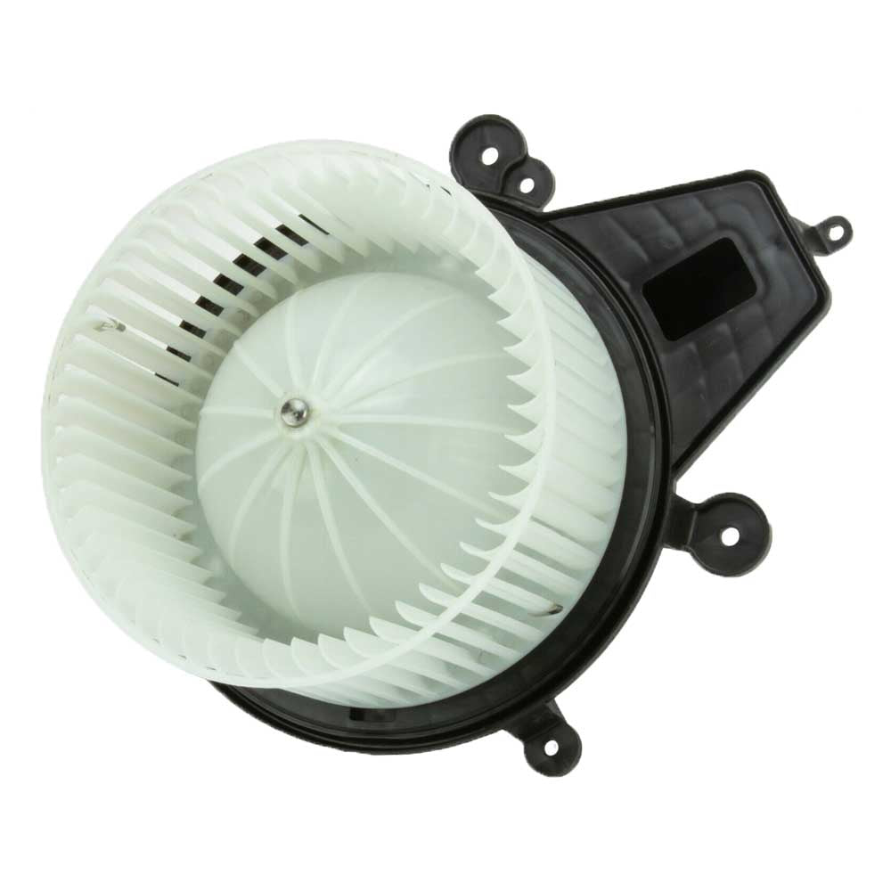 Nissan Navara utastér ventilátor/fűtőmotor 1998-