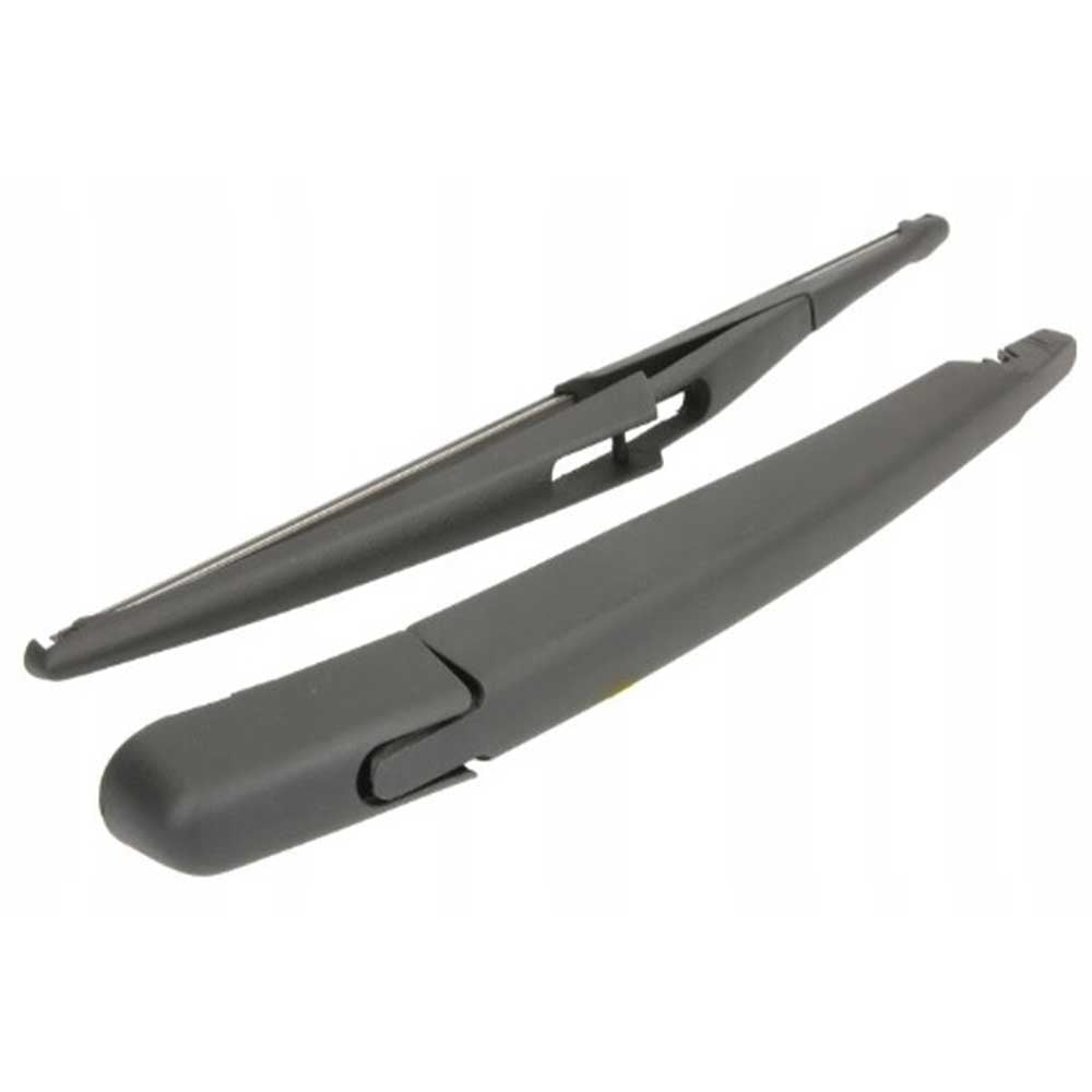 Nissan NOTE hátsó ablaktörlő kar lapáttal 2013-