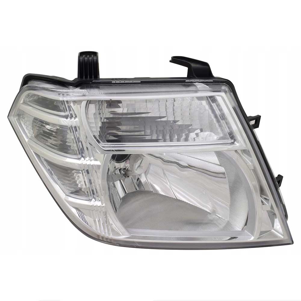 Nissan PATHFINDER III bal első fényszóró 2005-