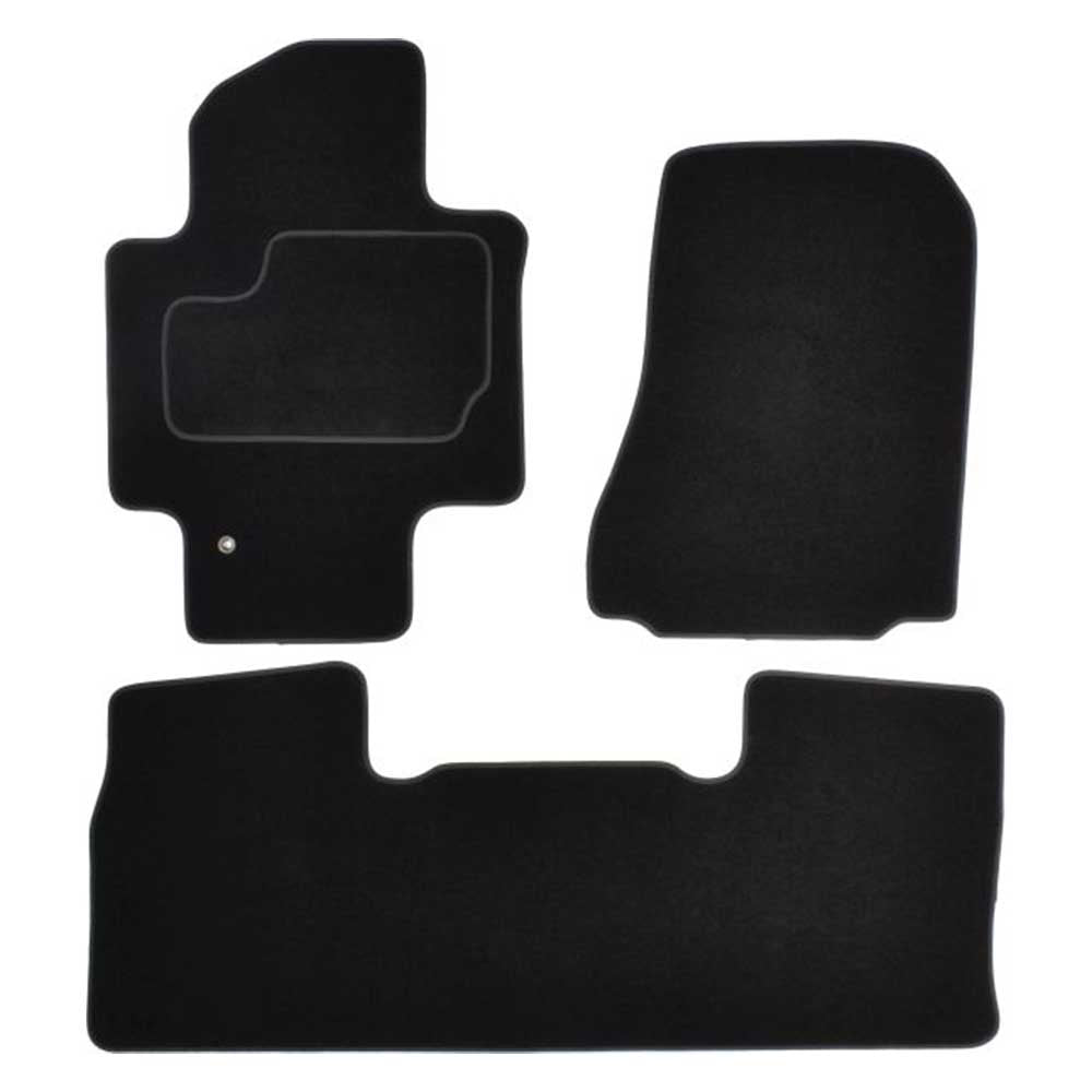 Nissan NV200 szövetszőnyeg 2010-