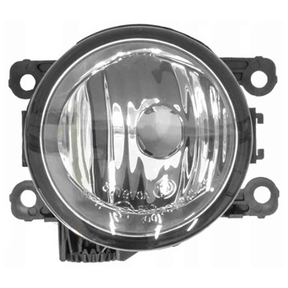 Nissan NV300 Kombi (X82) bal ködlámpa 2016- 261558707R