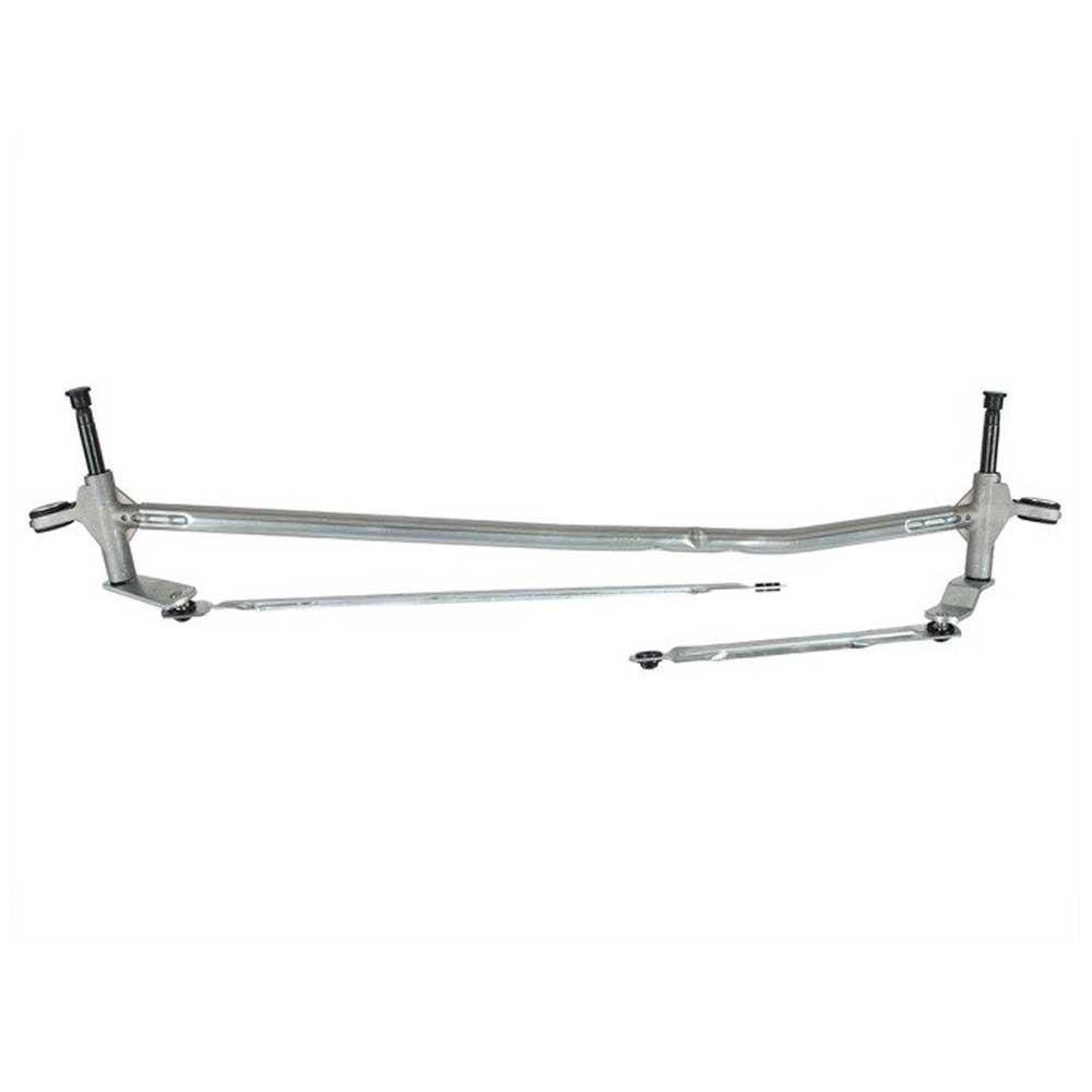 Nissan NV400 ablaktörlő mechanika