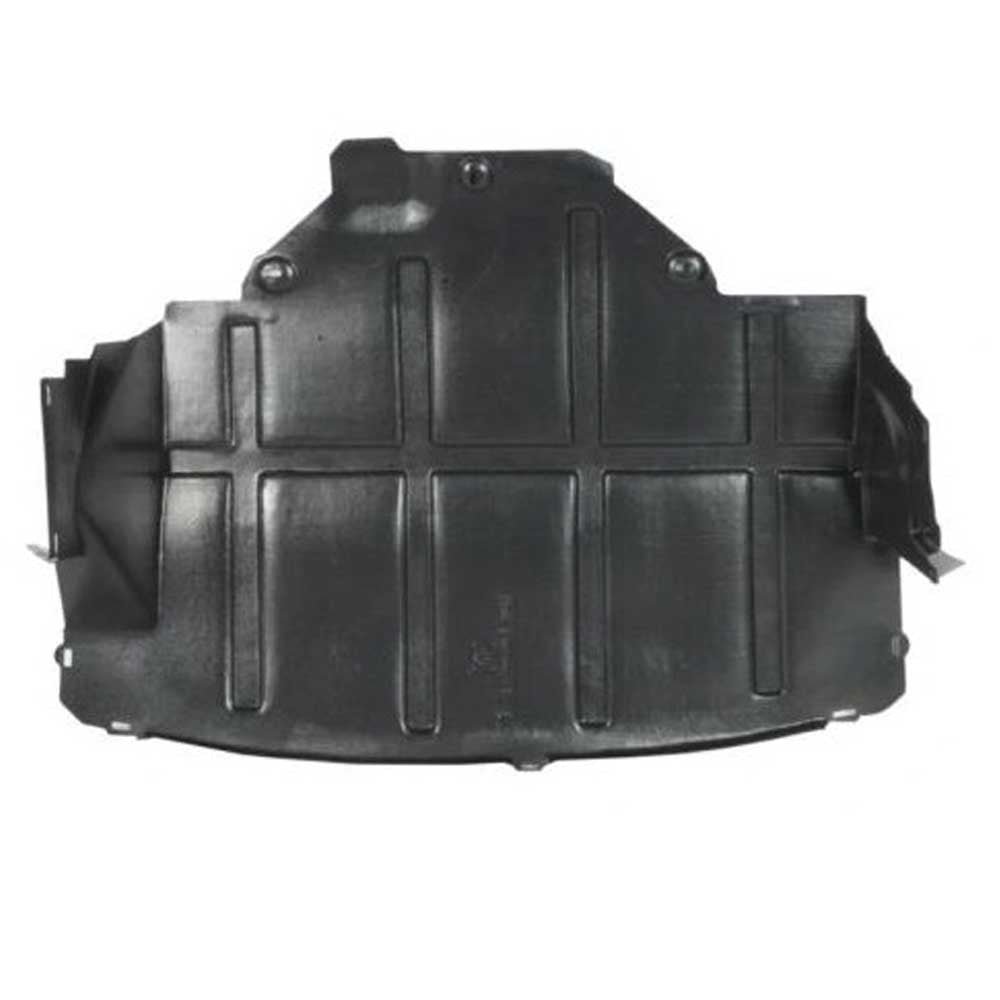 Nissan NV400 alsó motorvédő burkolat 2010-