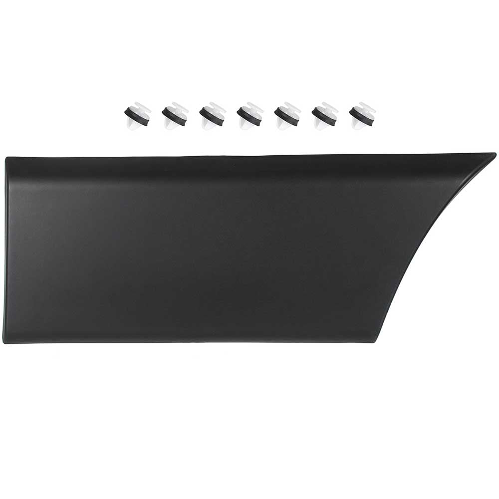 Nissan NV400 bal oldali díszléc 2011-