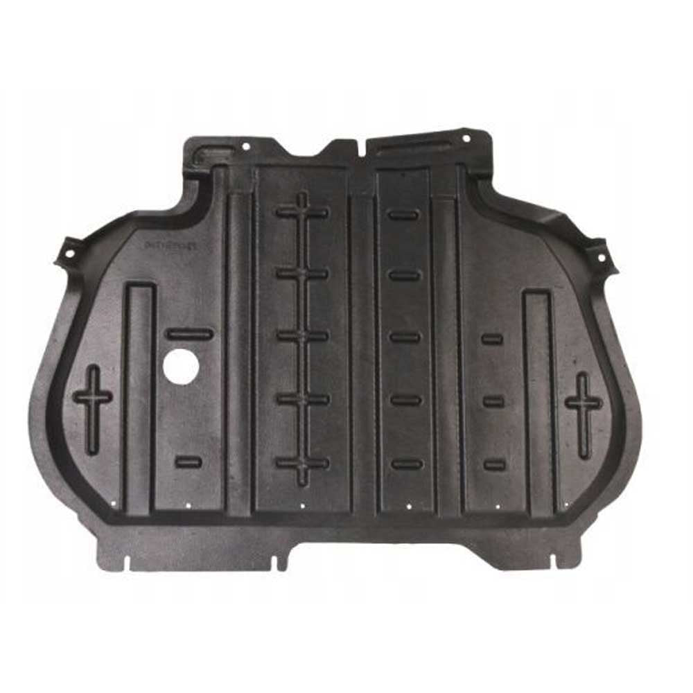 Nissan Pathfinder alsó motorvédő burkolat 2004-2012