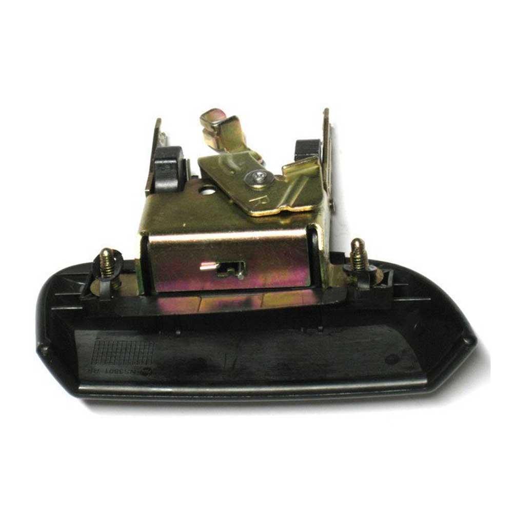 Nissan Pathfinder külső kilincs (jobb hátsó)