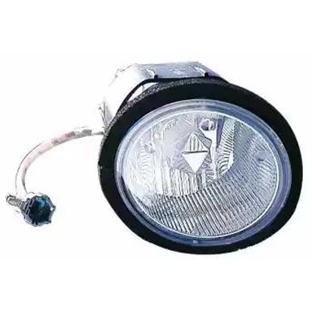 Nissan Pick-up jobb ködlámpa 2001-2010 | OE: 26150-8H025