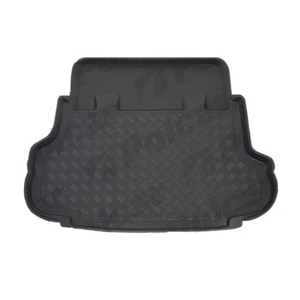 Nissan Terrano II csomagtértálca, 2002-2007