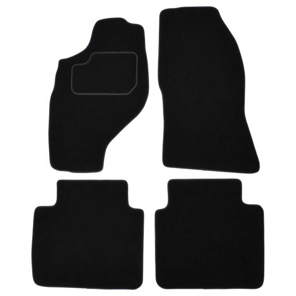 Nissan Terrano II szövetszőnyeg 1992-2007