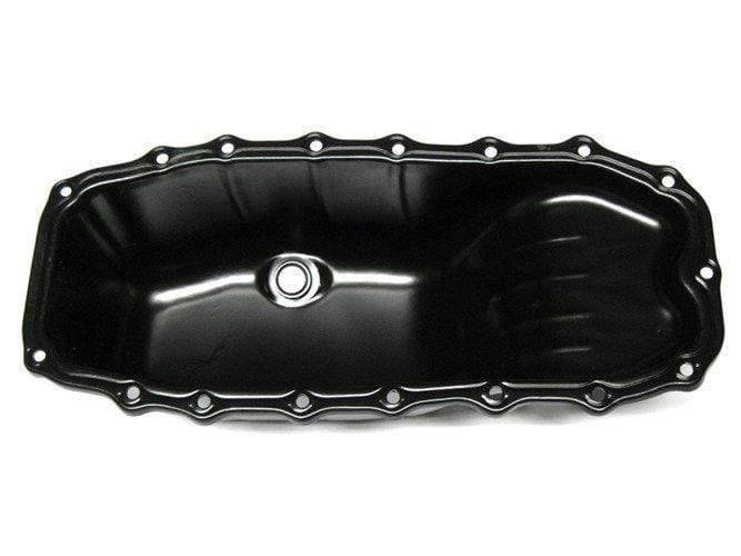 Fiat Stilo 2001- benzin olajteknő
