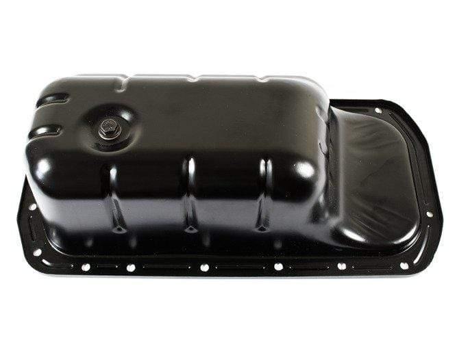 Peugeot 206 olajteknő