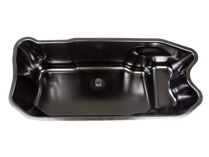 Baie de ulei Peugeot Boxer 02-13 2,3