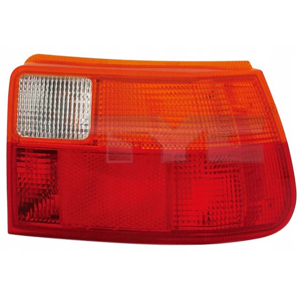 Opel Astra F bal hátsó lámpa 1991-1998