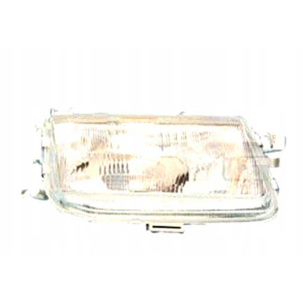 Opel Astra F Cabrio (T92) bal főfényszóró 1991-1998