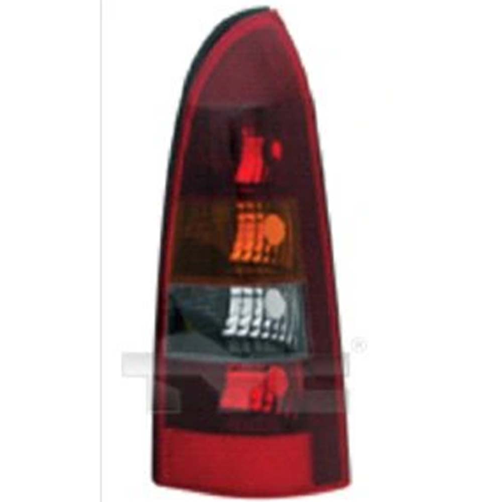 Opel Astra G Kombi jobb hátsó lámpa 1998-2004