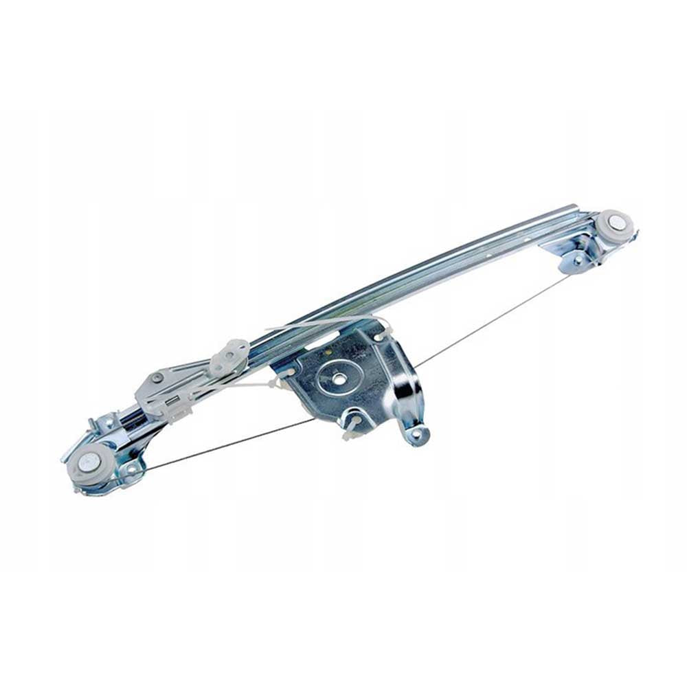 Opel Astra G liftback (T98) ablakemelő szerkezet (JOBB HÁTSÓ)