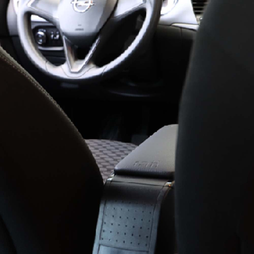 Cotiere Armster pentru Opel Astra K 2015-