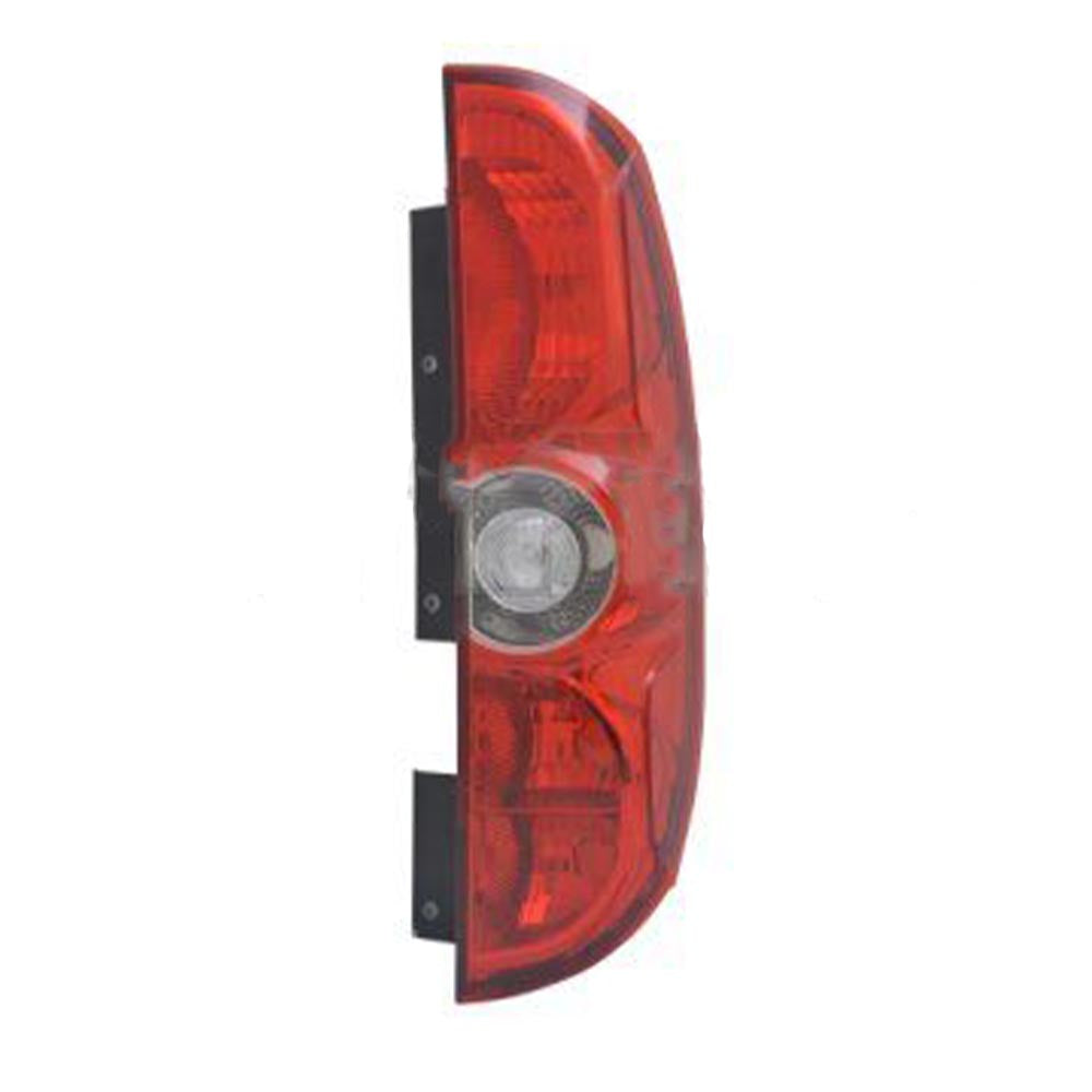 Opel Combo bal hátsó lámpa 2012- | OE: 1222394 1222285 95509597 95513788