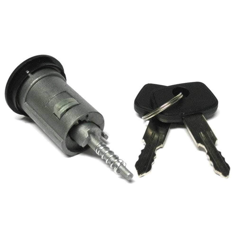 Opel Corsa B gyújtáskapcsoló zárhenger