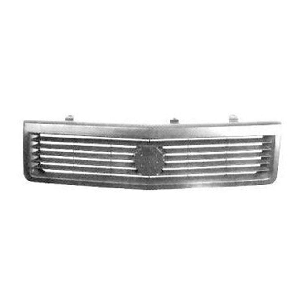 Opel Corsa A hűtőrács 1987-1990