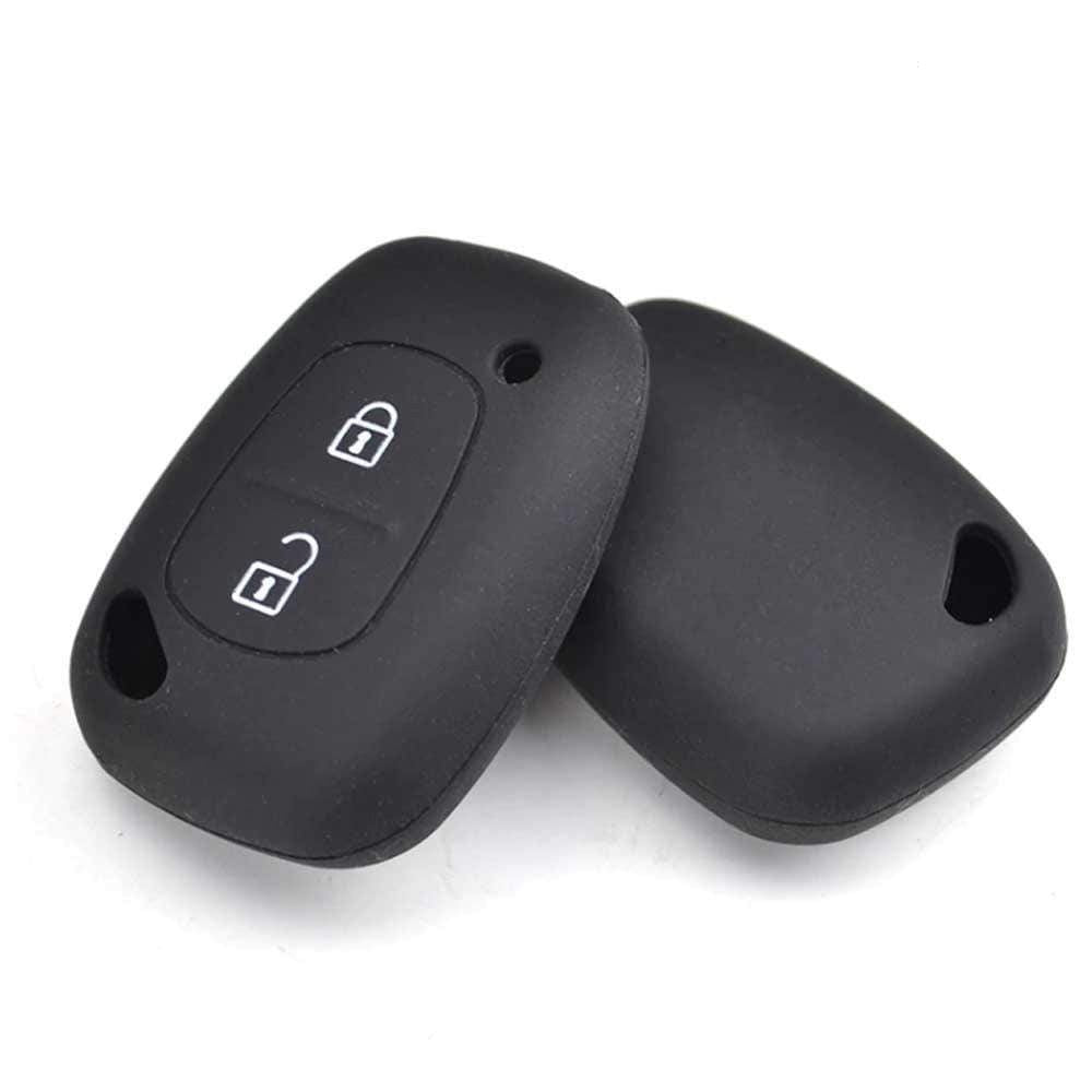 Opel kulcs szilikon tok 2 gombos
