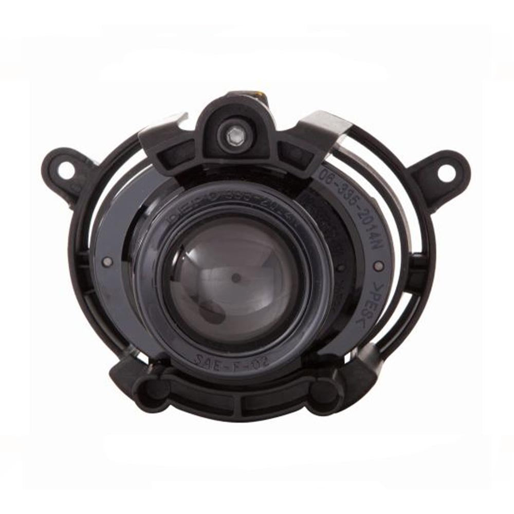 Opel Mokka kétoldali ködlámpa 2012- | OE: 25829654