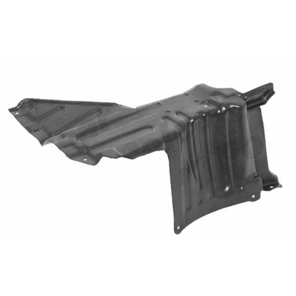 Opel Agila alsó motorvédő burkolat 2009-2011