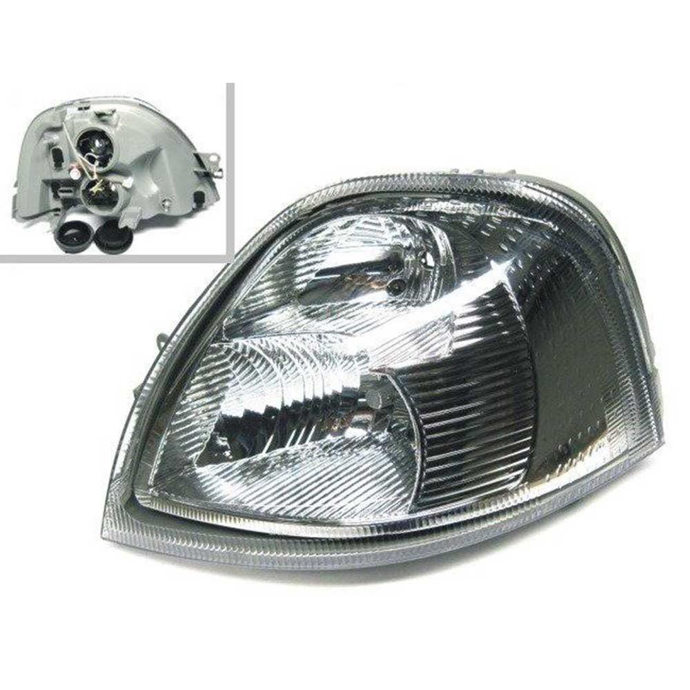 Opel Movano első fényszóró (BAL)