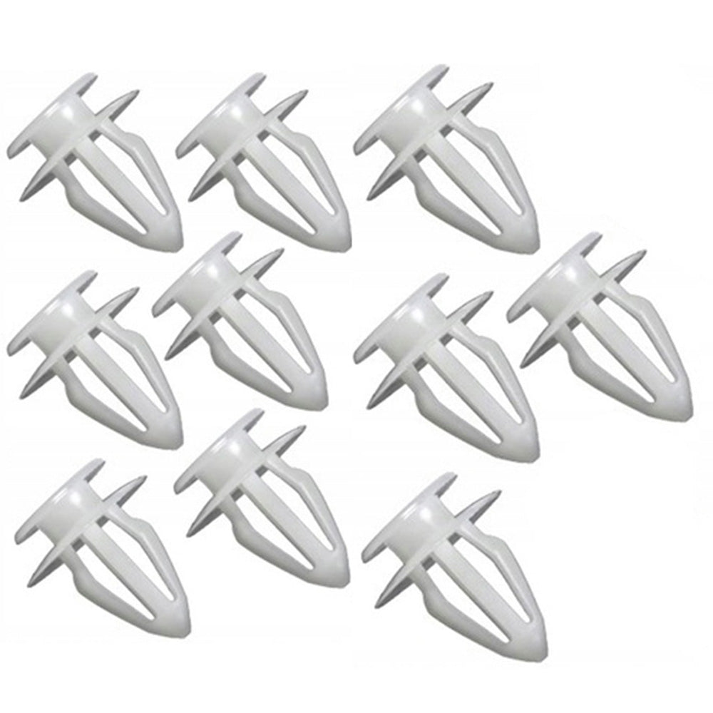 Opel Omega B kárpit rögzítő patent szett 1999- | Peppi.hu