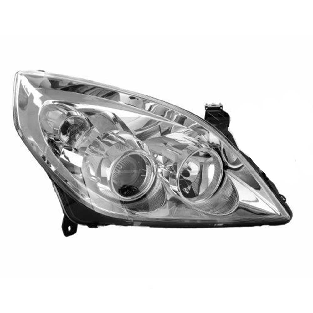 Opel Signum bal első fényszóró 2003-2008