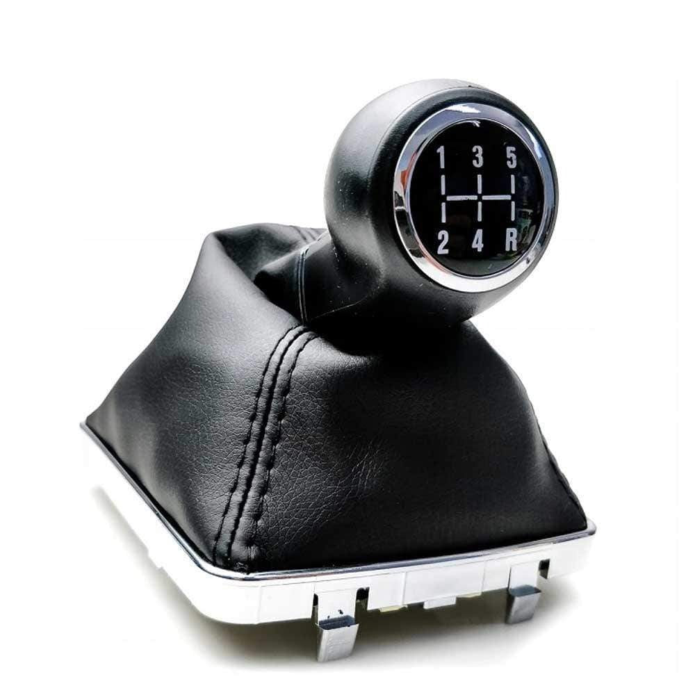 Opel Astra H sebességváltó gomb és szoknya 5 sebesség