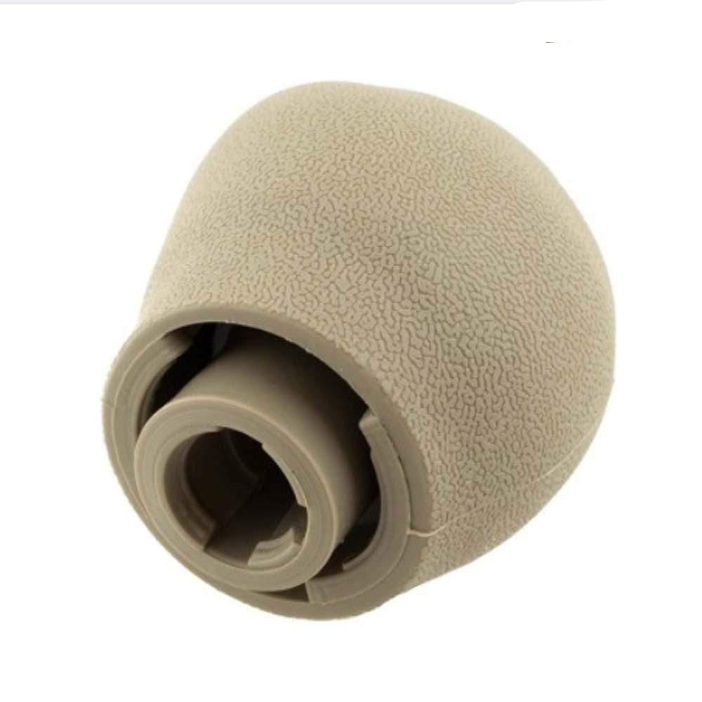 Bézs színű, 6 sebességes Opel Vivaro, Movano váltógomb