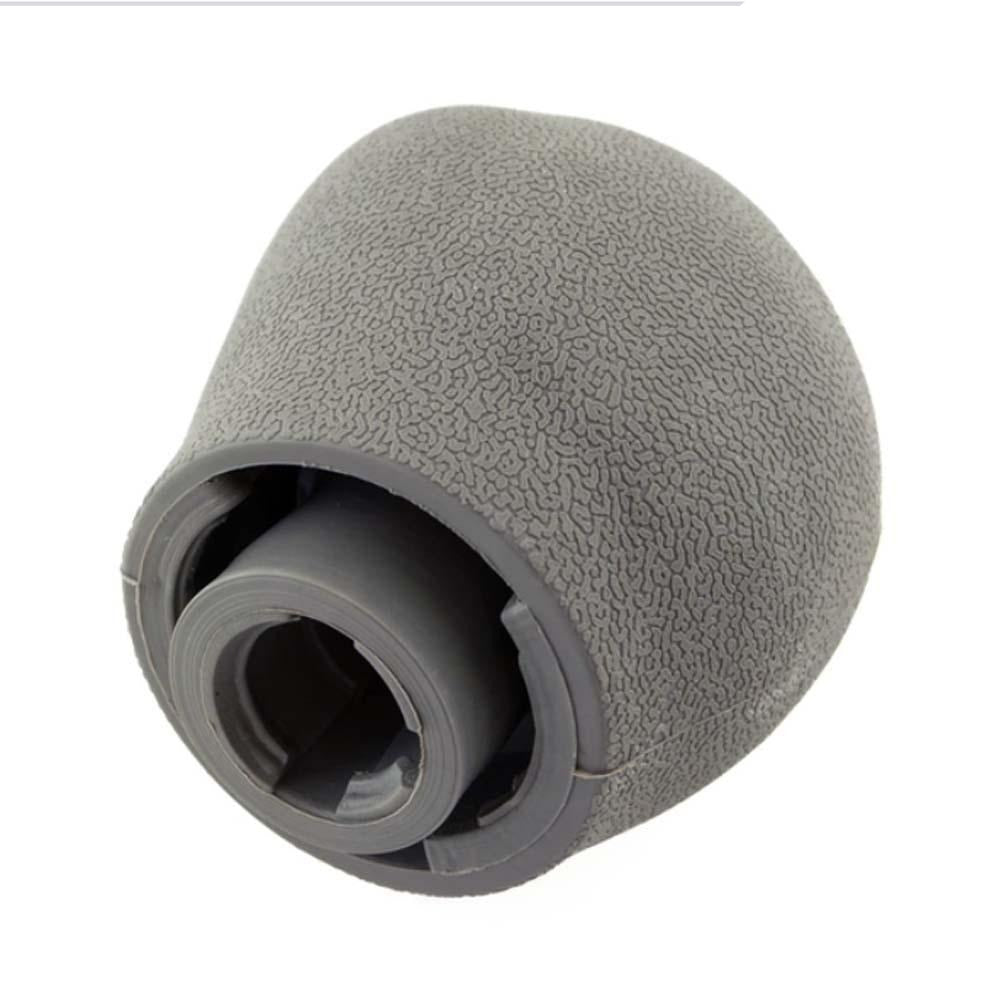 Szürke színű 6 sebességes Renault Scenic, Megane, Vivaro, Espace, Laguna, Trafic váltógomb