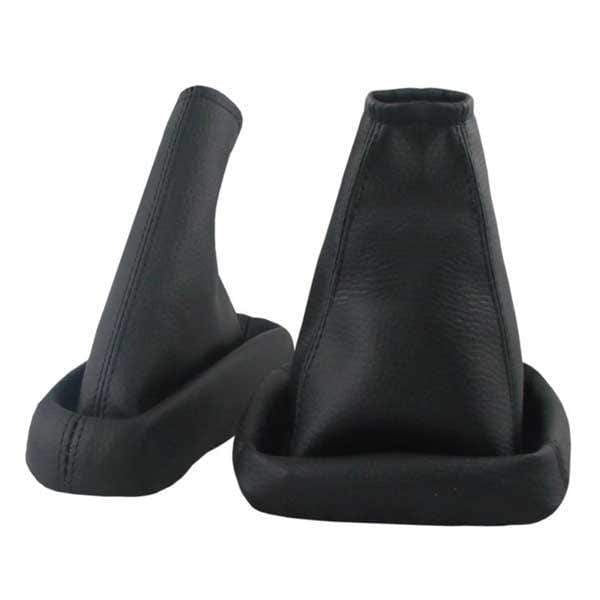 Opel Corsa A bőr váltószoknya és kézifékszoknya