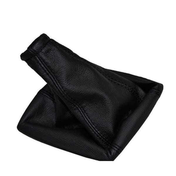 Opel Corsa B bőr váltószoknya