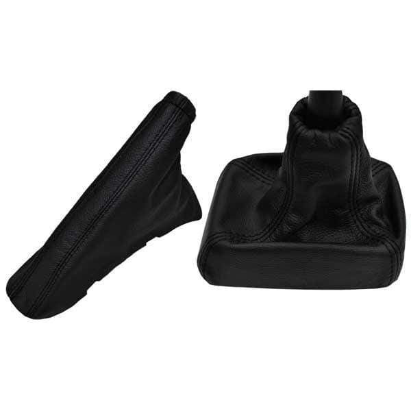 Opel tigra bőr váltószoknya kézifékszoknya