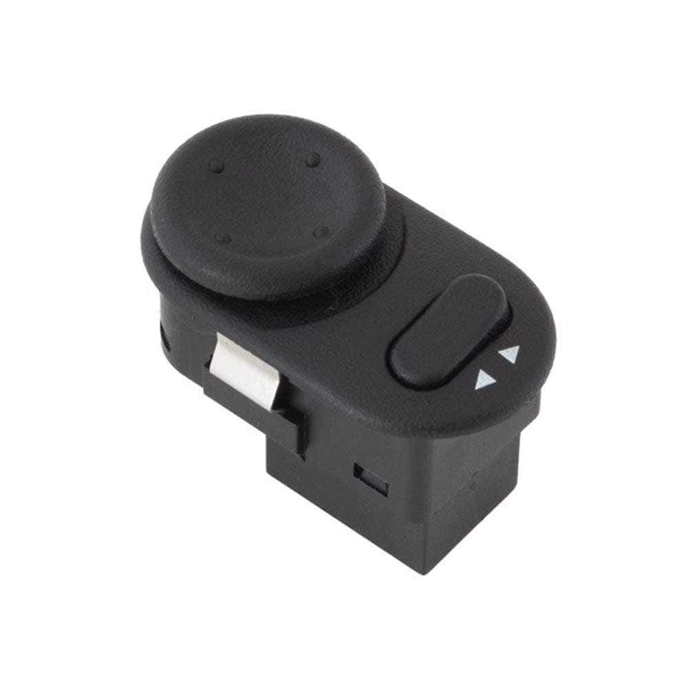 Opel Vectra B FL visszapillantótükör kapcsoló gomb