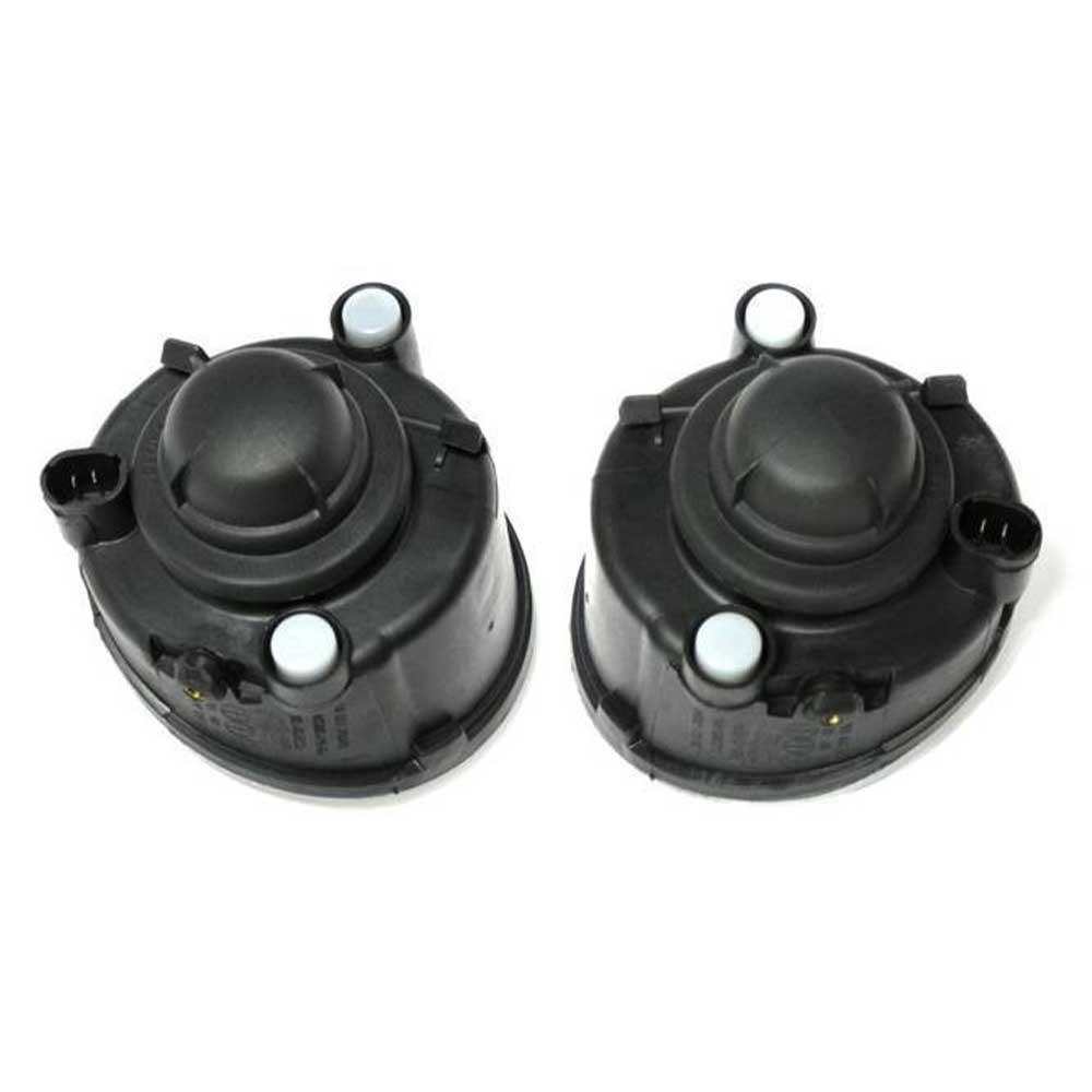 Opel Vivaro A ködlámpa szett