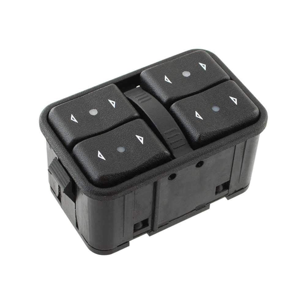 Opel Zafira A ablakemelő kapcsoló