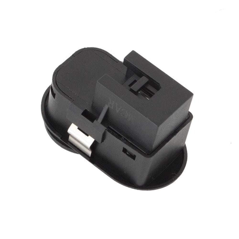 Opel Zafira A visszapillantótükör kapcsoló gomb