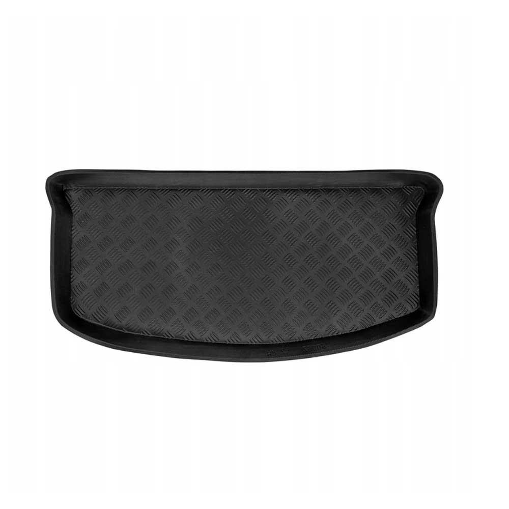 Suzuki Splash csomagtértálca, 2011-