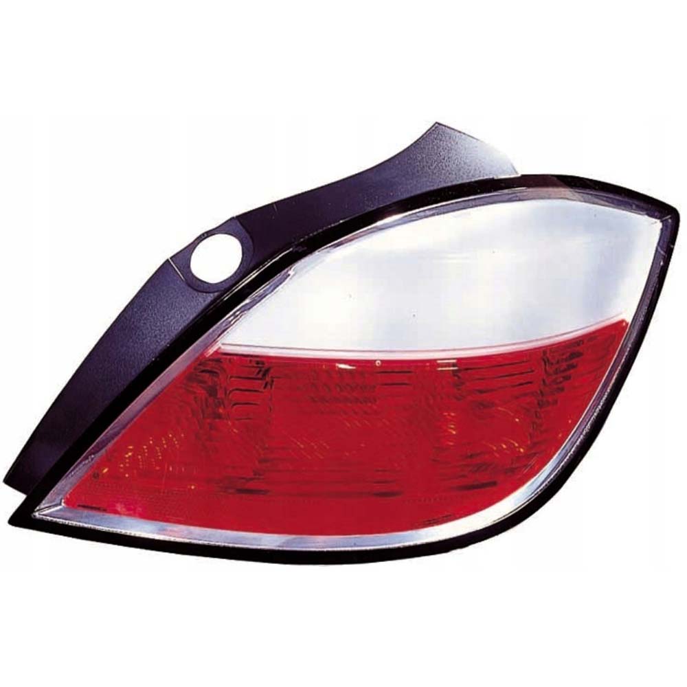 Opel Astra H Hatchback jobb hátsó lámpa 2003-2007